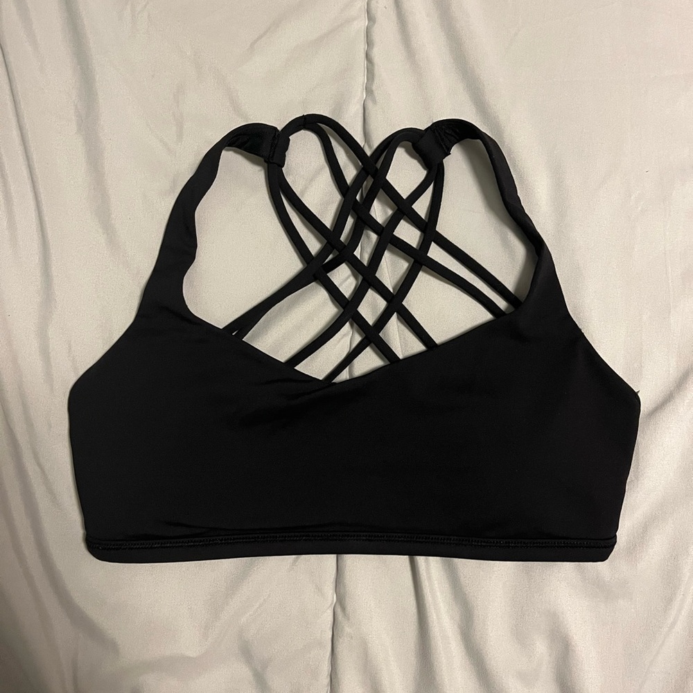 Lululemon bra